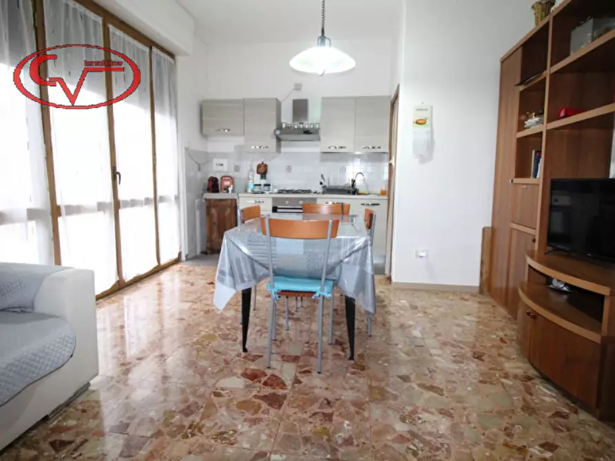 Appartamento in vendita in Via Genova a San Giovanni Valdarno