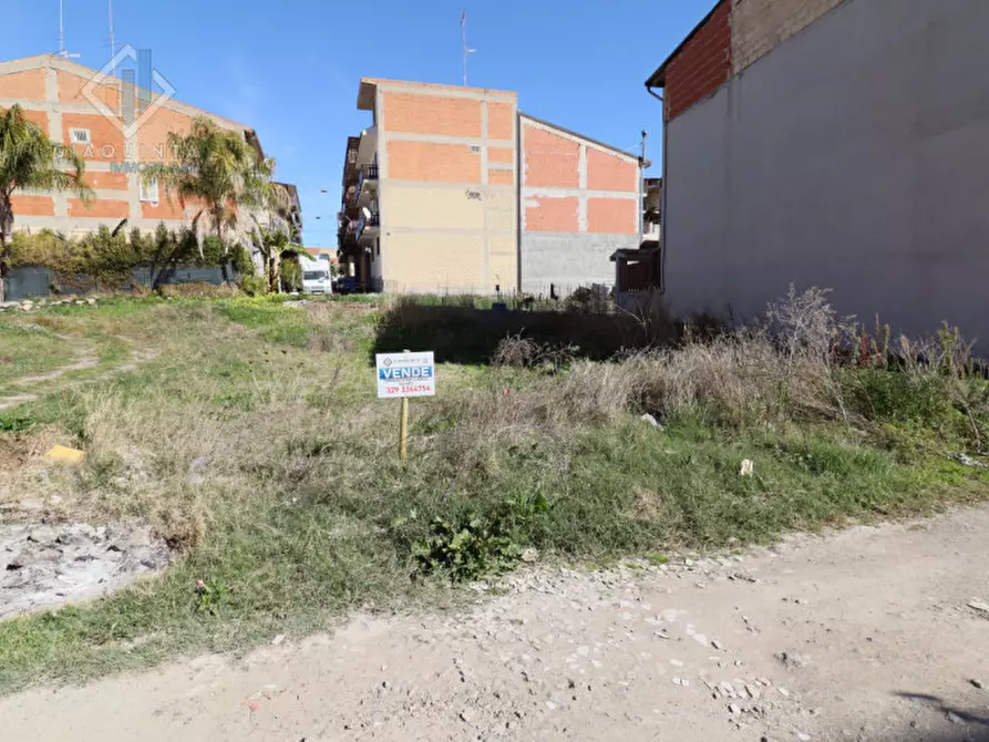 Terreno in vendita in via ippolito Nievo snc a Palagonia