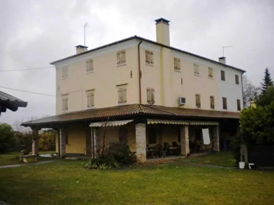Casa indipendente in vendita in Via Altinia, 10/a a Mogliano Veneto