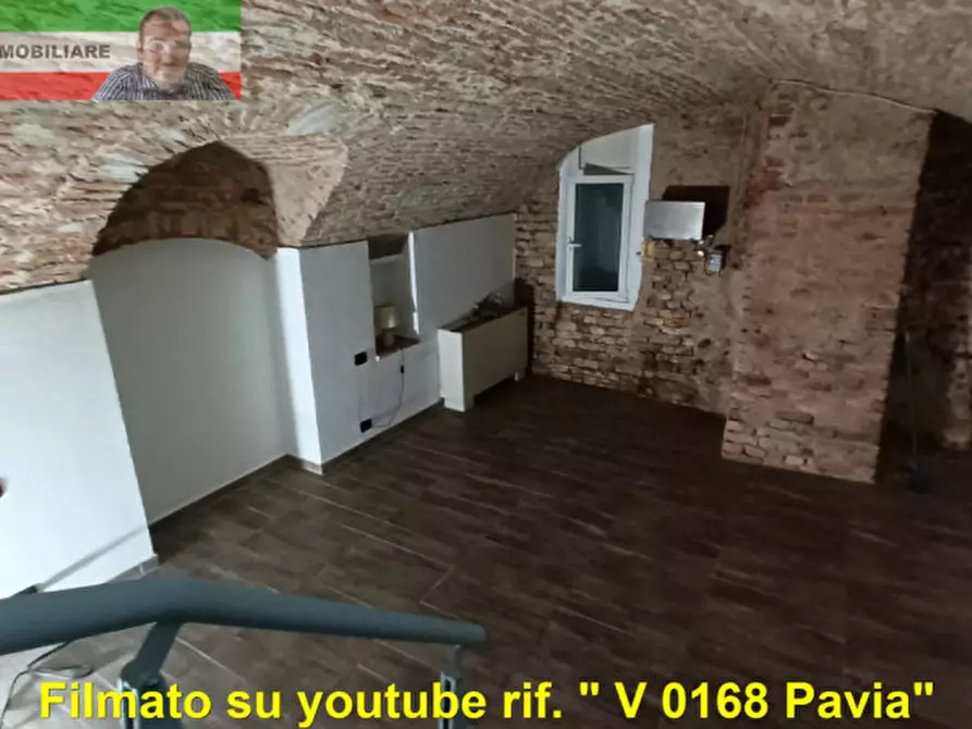 Appartamento in vendita in strada nuova a Pavia