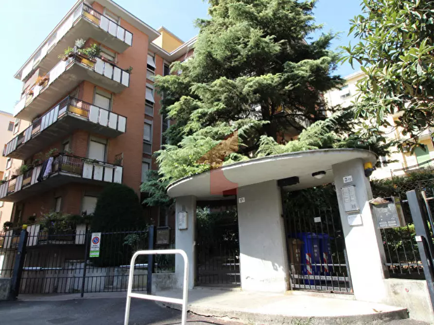 Appartamento in affitto in Via Monteverdi 1 a Parma