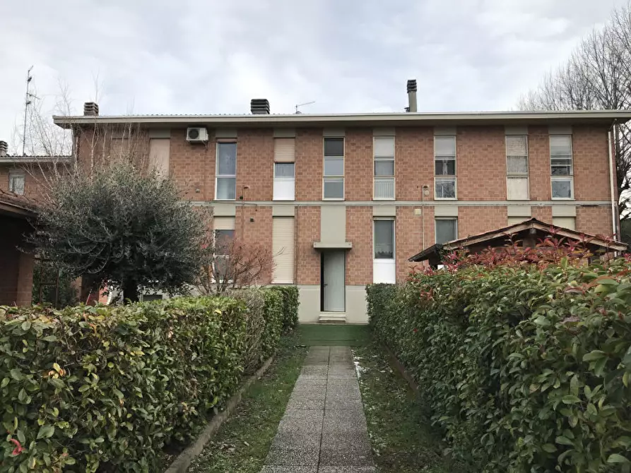Appartamento in vendita in Strada Farnese n.51 a Parma