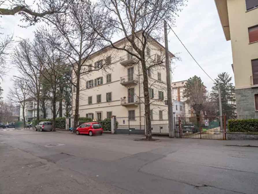 Appartamento in vendita in Via Sette Fratelli Cervi a Parma