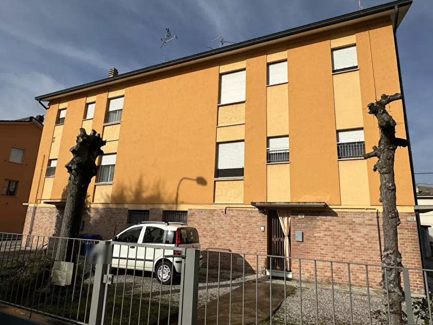 Appartamento in vendita in Via Amilcare Puviani a San Felice Sul Panaro