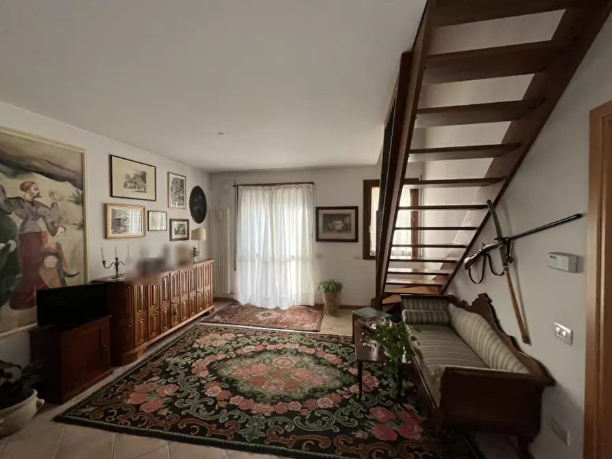 Appartamento in vendita in Via Trieste a Mestrino