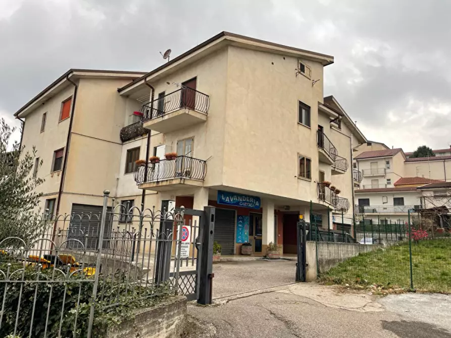 Appartamento in vendita in Via Francesco Lapetina a Marsicovetere