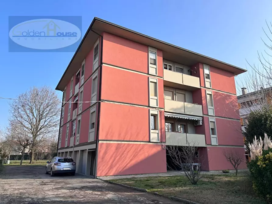 Appartamento in vendita in Via Marconi 87 a Molinella