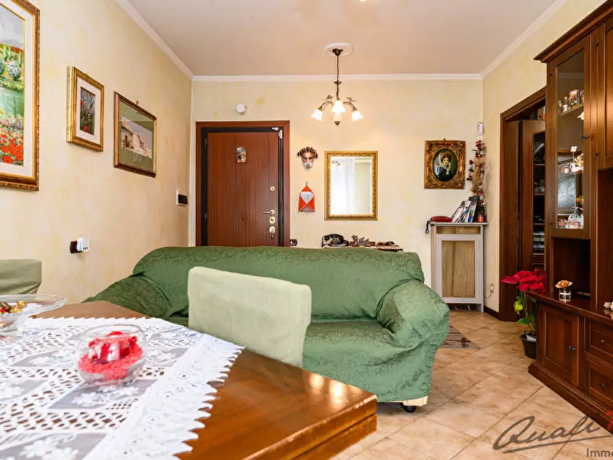 Appartamento in vendita in Via Antonino Bongiorno a Roma