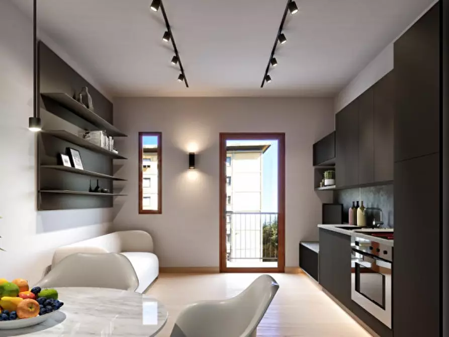 Appartamento in vendita in VIA LEONCAVALLO a Firenze