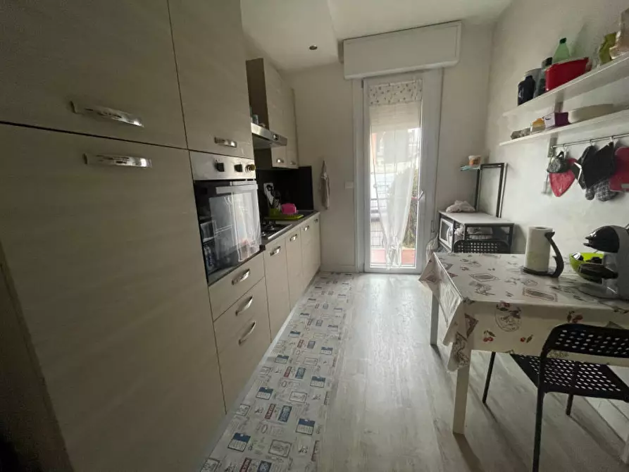 Appartamento in vendita in via digione a Padova