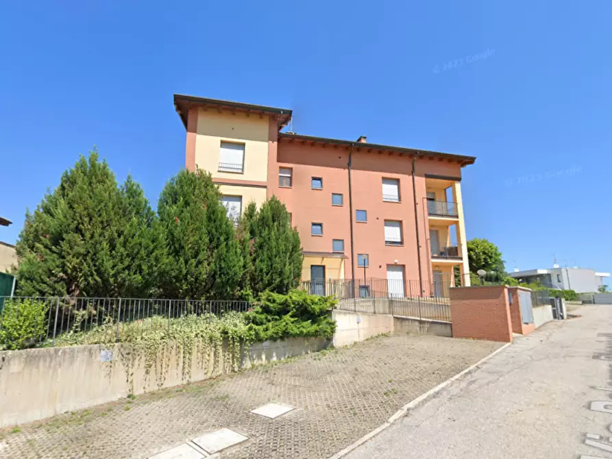 Appartamento in vendita in Via Palazzo Bianchetti 31 a Ozzano Dell'emilia