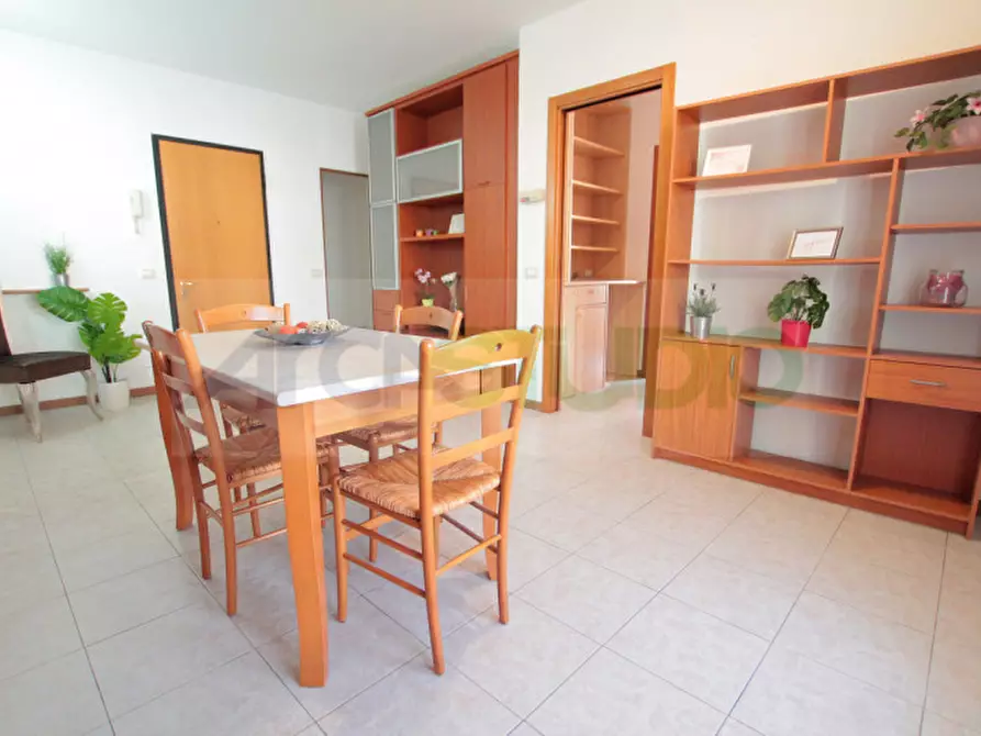Appartamento in vendita in via Cecchi a Vicenza