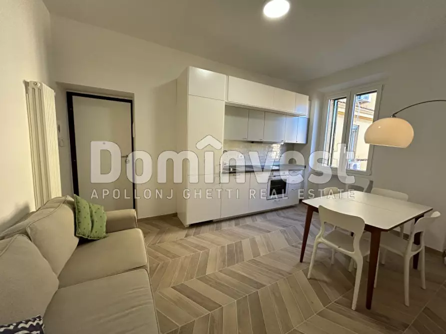 Appartamento in affitto in Via Dei Marsi a Roma