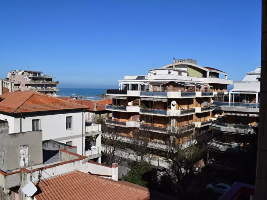 Appartamento in vendita in VIALE REGINA ELENA a Pescara