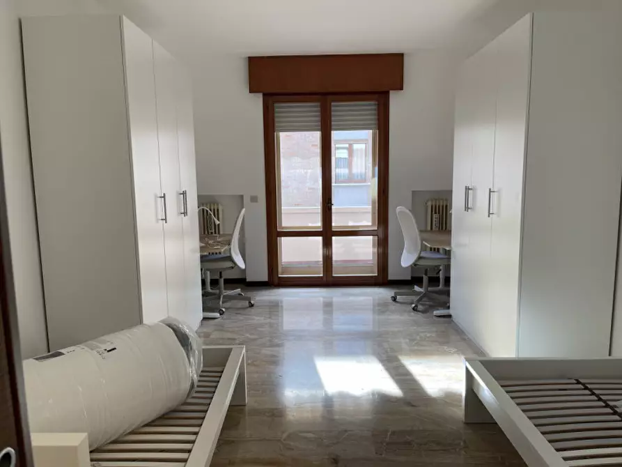 Appartamento in affitto in Via Baretti a Padova