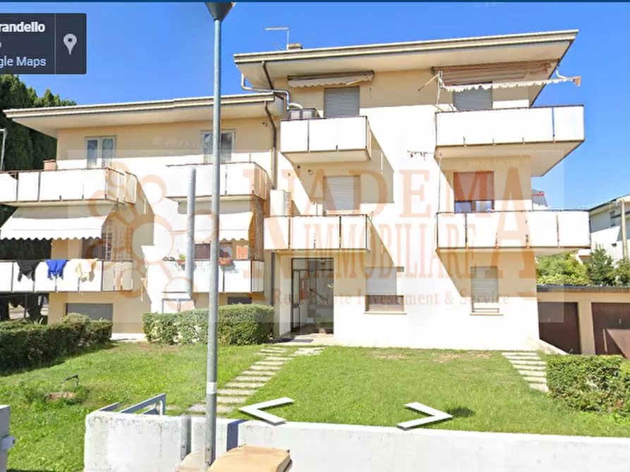 Appartamento in vendita in VIA LUIGI PIRANDELLO 6 a Carbonera