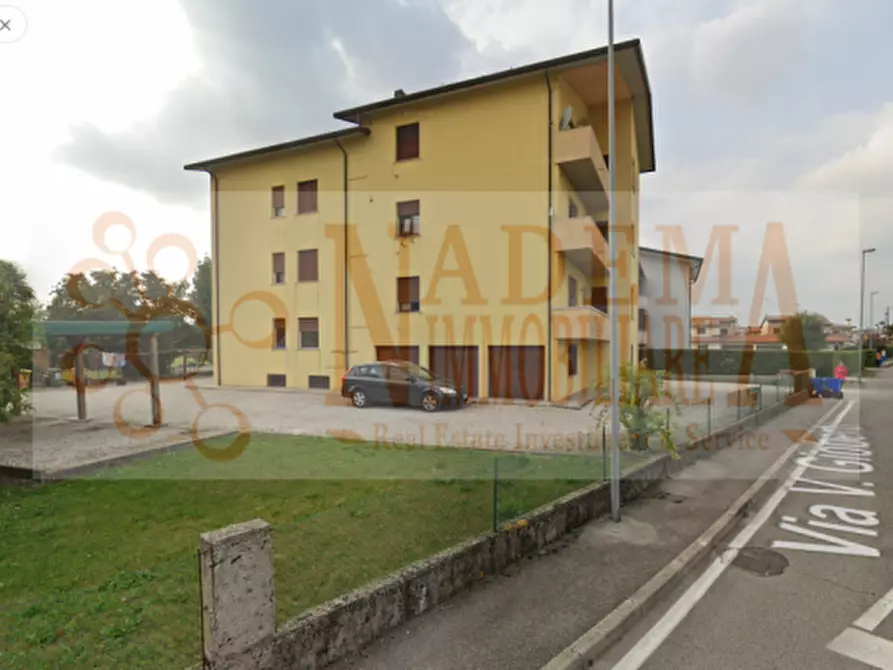 Appartamento in vendita in VIA GIOBERTI 30 a Spresiano