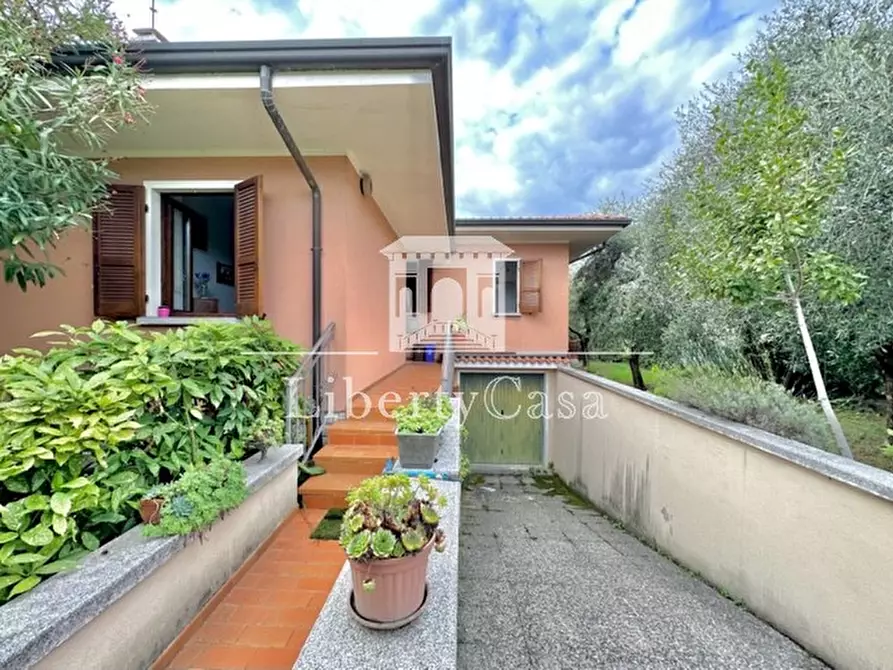 Villa in vendita in Via Promontorio a Toscolano-Maderno