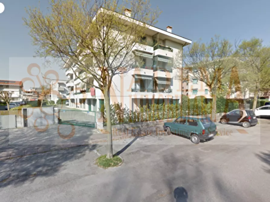 Appartamento in vendita in VIA BERSAGLIAERI D'ITALIA 12 a Noale