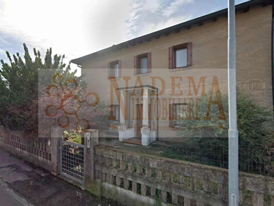 Casa indipendente in vendita in VIA GIACOMO LEOPARDI 54 a Santo Stino Di Livenza