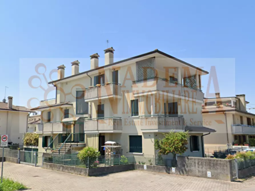 Appartamento in vendita in VIA ZERMANESA 88 A a Mogliano Veneto