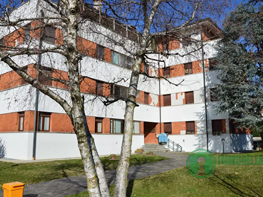 Appartamento in affitto in Via G. Narducci 24 a San Daniele Del Friuli
