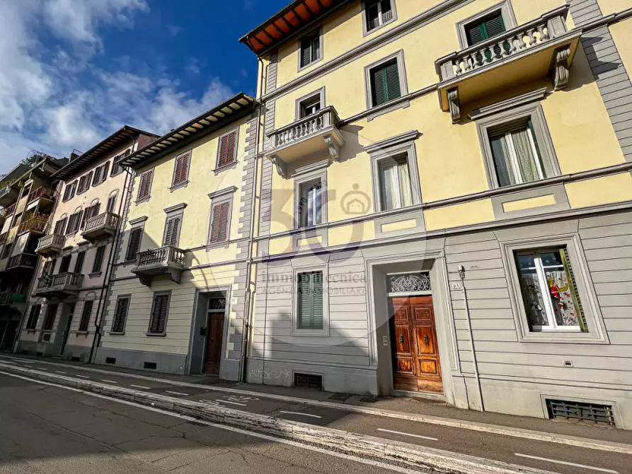 Appartamento in affitto in Via Guadagnoli a Arezzo