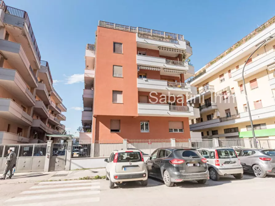 Appartamento in vendita in Via Malagrida, 15 a Pescara