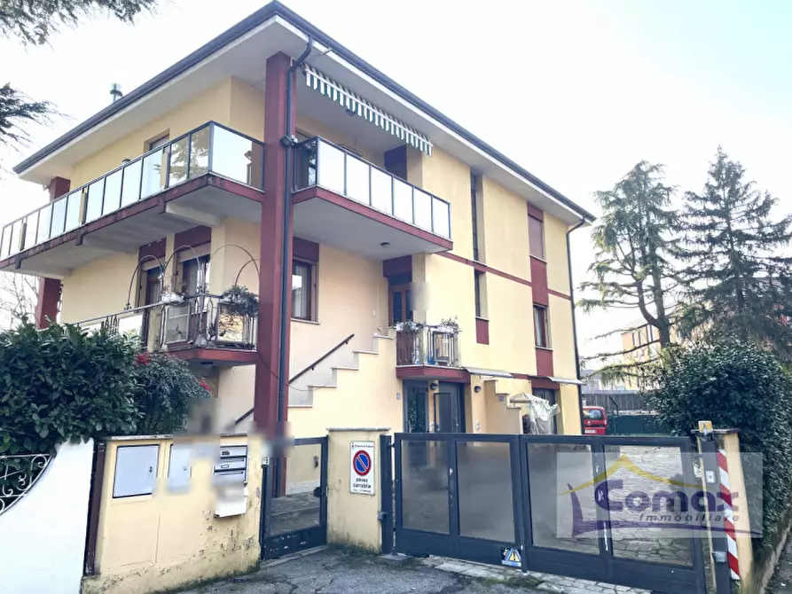 Appartamento in vendita in Via Newton a Padova