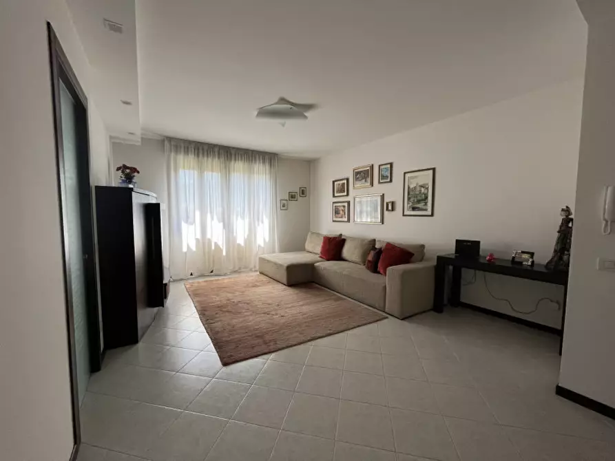 Appartamento in vendita in via Bretagna a Padova