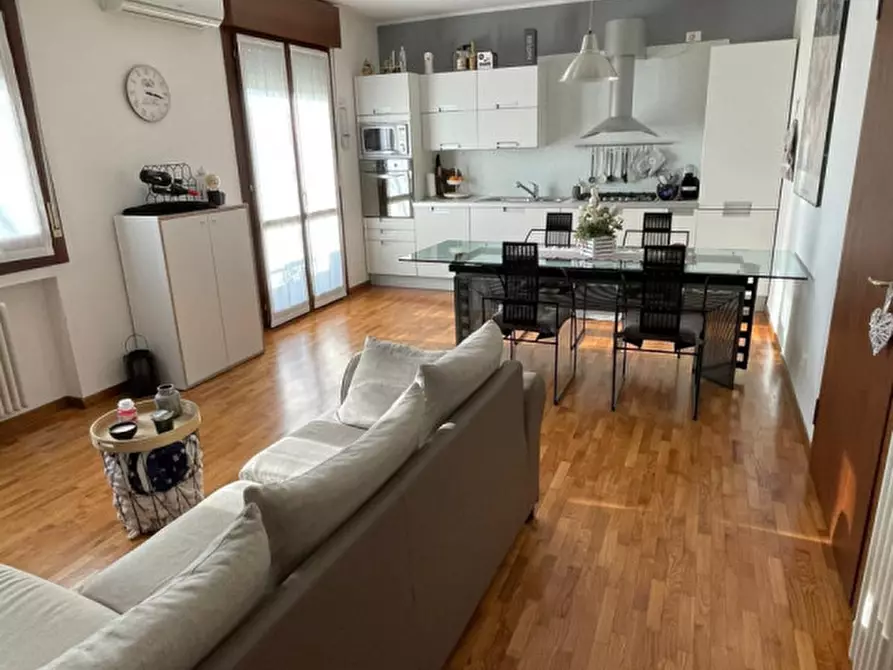 Appartamento in vendita in Via Renato Sandrini a Legnago