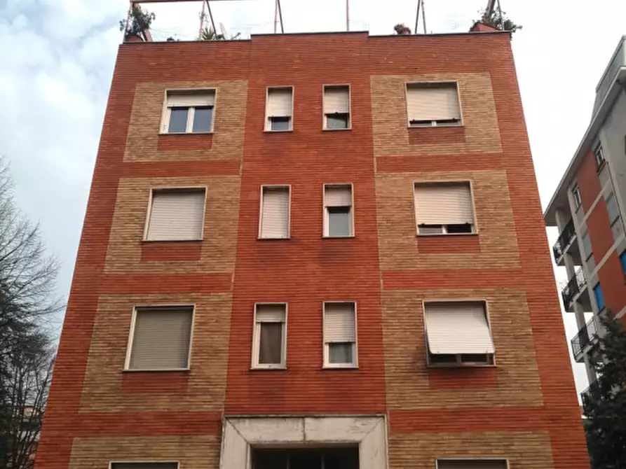 Appartamento in vendita in VENEZIA GIULIA a Monza