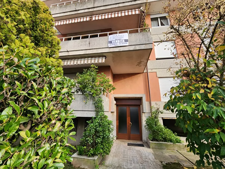 Appartamento in vendita in Padova Via Facciolati a Padova