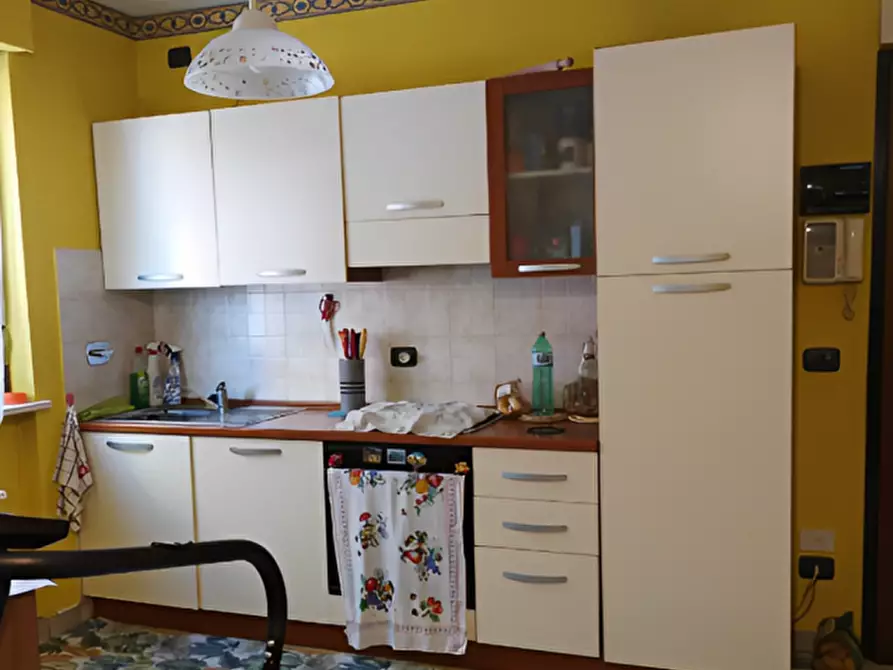 Appartamento in vendita in via Piave 9 a Montanaro