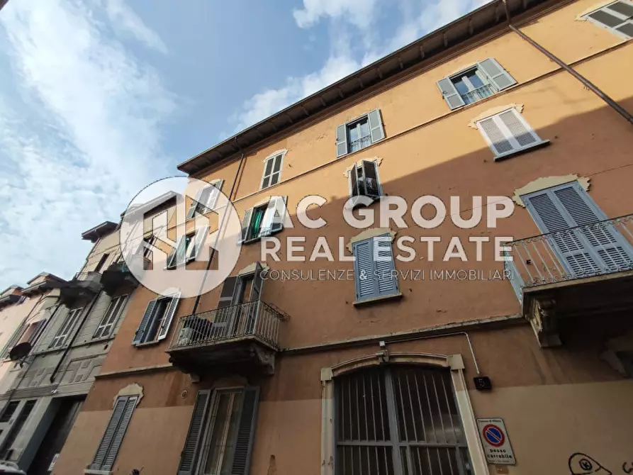 Appartamento in vendita in Via Guinizelli 5 a Milano
