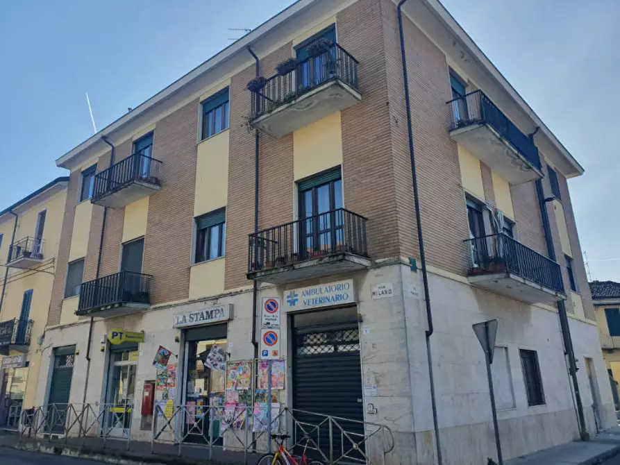 Palazzo in vendita in Via Milano 3 a Casale Monferrato