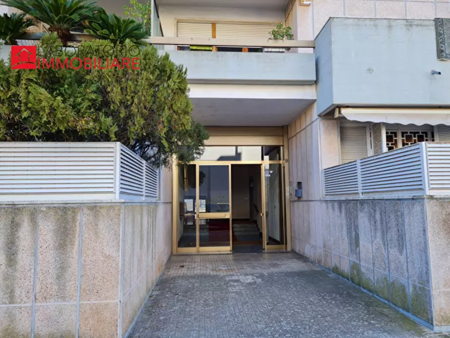Appartamento in vendita in via Alfredo Catalani 9 a Lecce