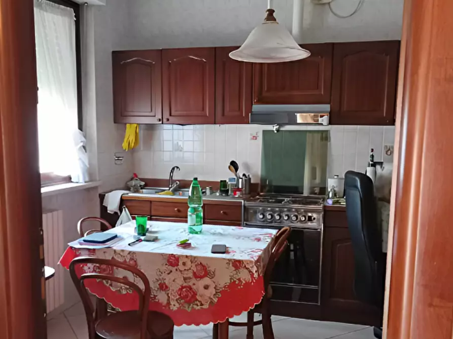 Appartamento in vendita in via Piave 11 a Montanaro