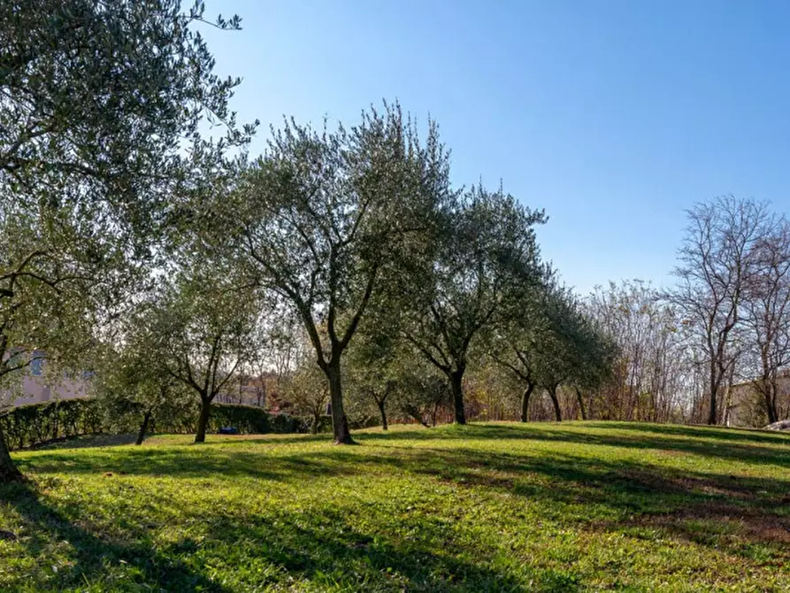 Terreno in vendita in Località Zoppalon a Crocetta Del Montello