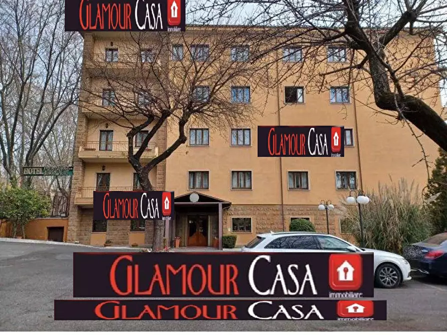 Hotel in vendita in Via Cicilia a Roma