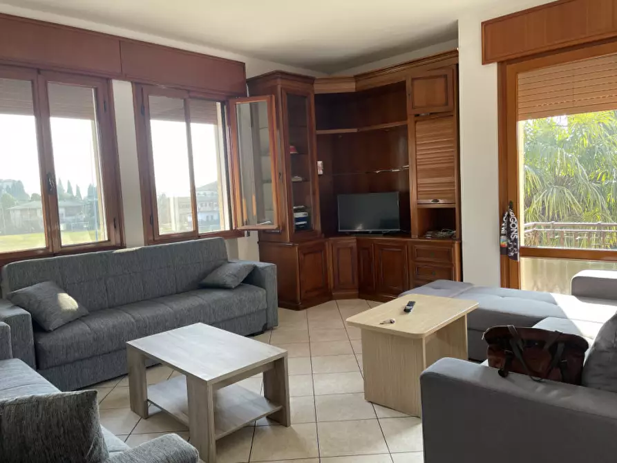 Appartamento in vendita in VIA ALCIDE DE GASPERI 1 a San Zenone Degli Ezzelini