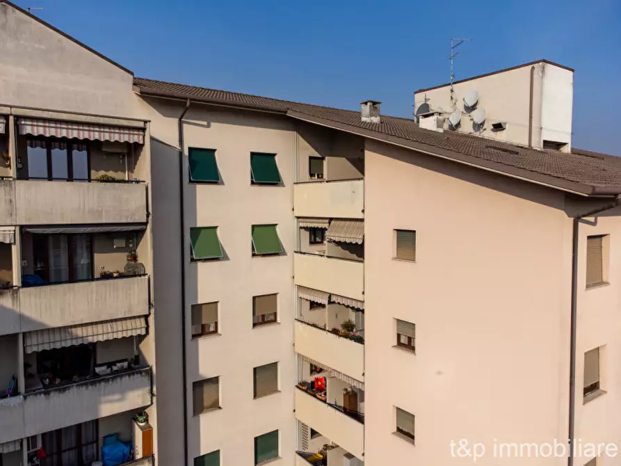 Appartamento in vendita in VIA ZANCLE a Verona