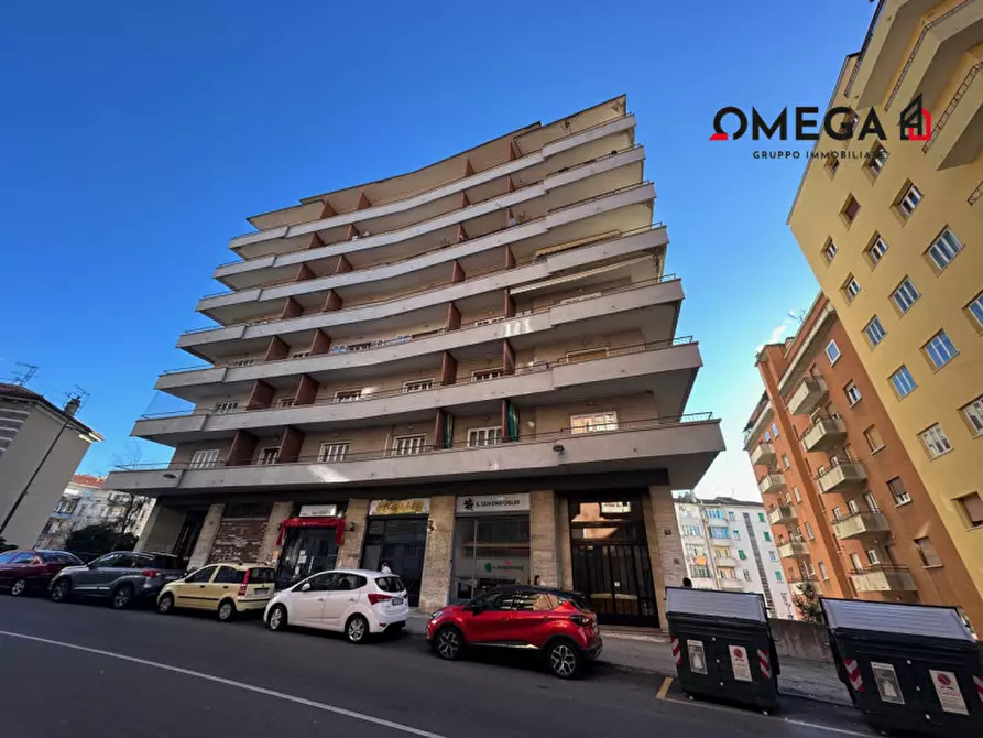 Appartamento in vendita in fabio severo 75 a Trieste