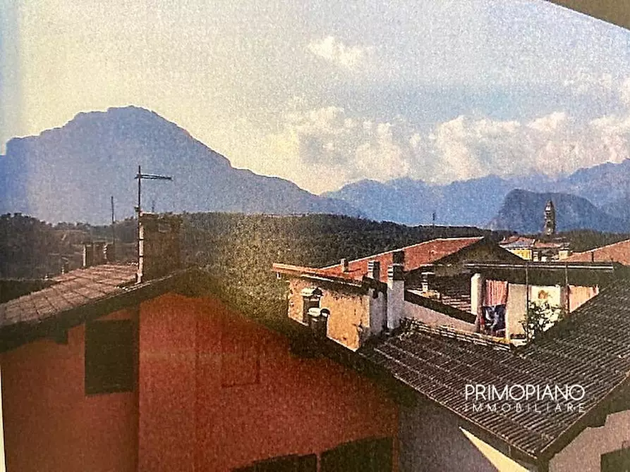 Villetta a schiera in vendita in Via Monte Grappa a Madruzzo