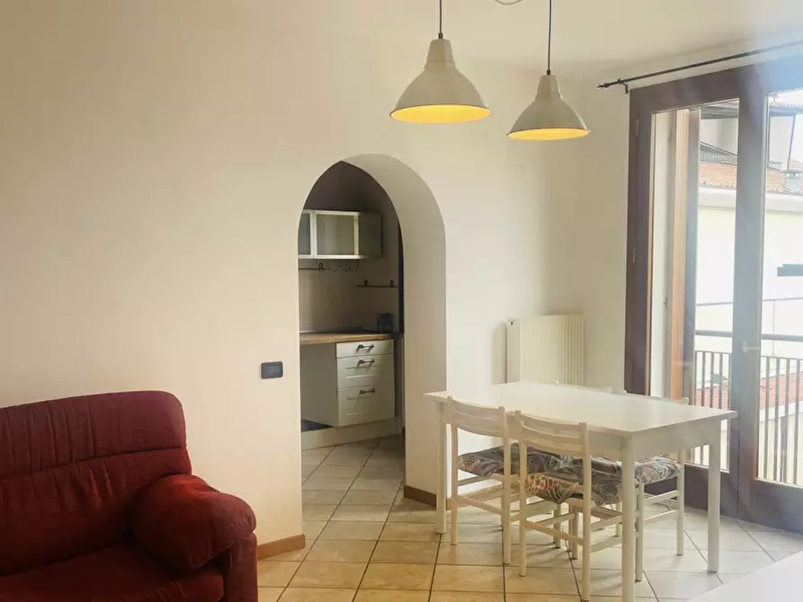 Appartamento in vendita in Via Giuseppe Garibaldi a Breda Di Piave