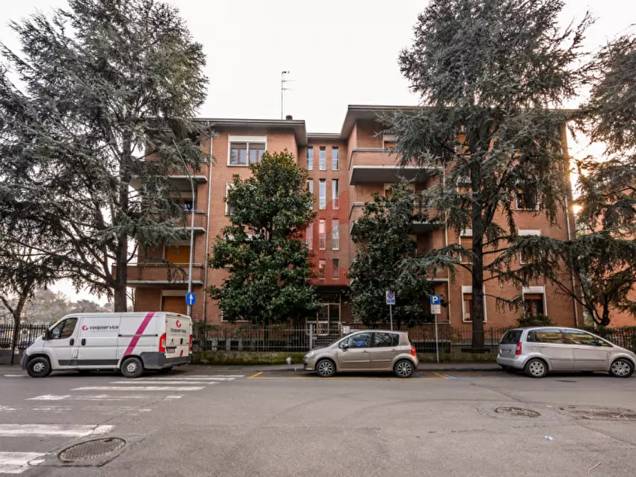 Appartamento in vendita in VIA BONFIGLIO ZANARDI 18 a Parma