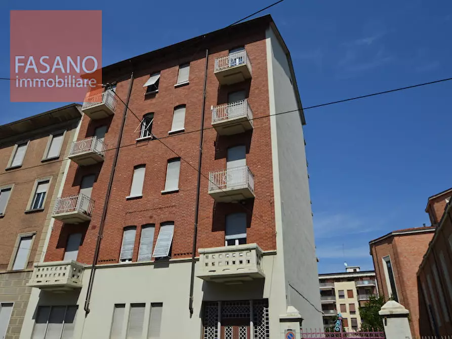 Appartamento in affitto in Via Barrili 14 a Torino