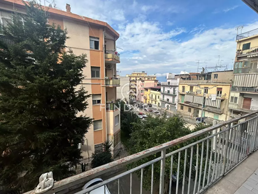 Appartamento in vendita in Via Ciccarello diramazione quarta 12 a Reggio Di Calabria