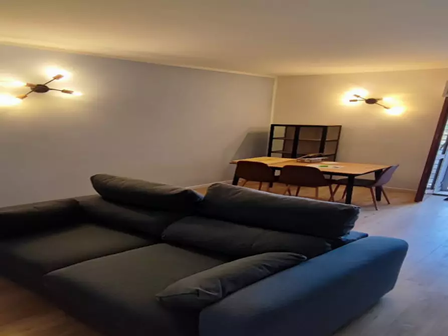 Appartamento in affitto in Via Palaverta a Marino