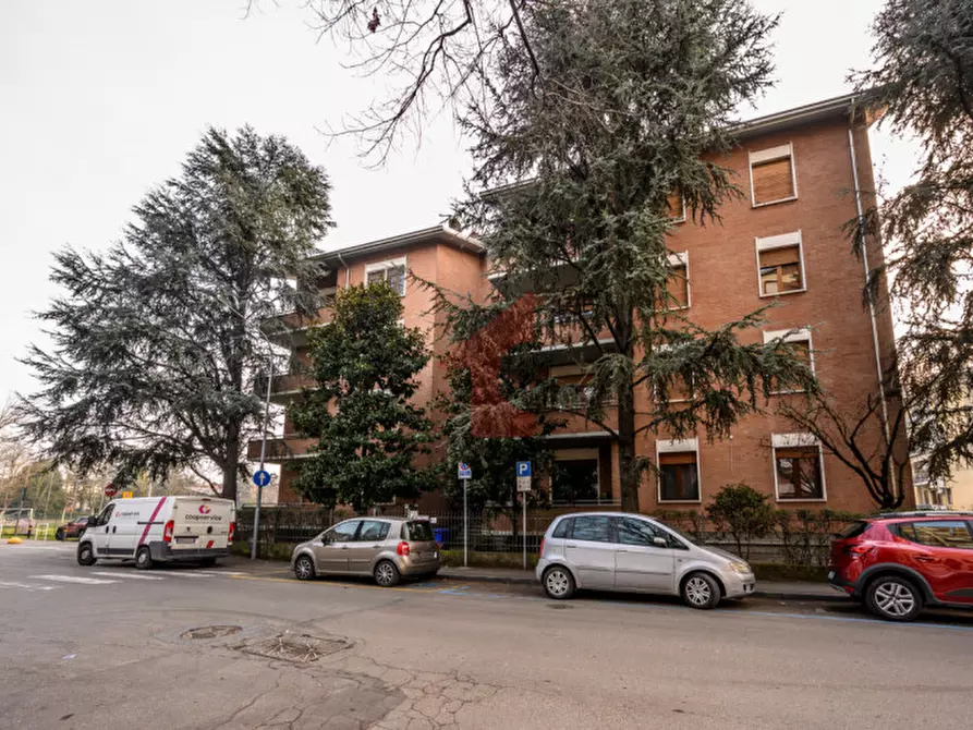 Appartamento in vendita in Via bonfiglio zanardi 18 a Parma